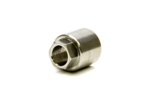 VINTAGE AIR #6 SS Tite Fit Nut 36140-MPA