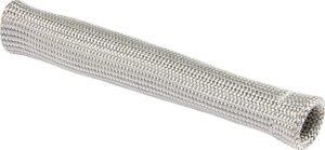 ALLSTAR PERFORMANCE Spark Plug Boot Sleeves Natural 7-1/2in 2pk ALL34273