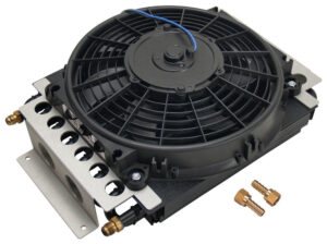 DERALE Electra-Cool Tra. Oil Cl 13700