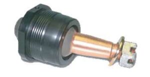 HOWE Lower Ball Joint Prec. Screw-In 22412