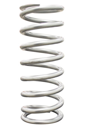 QA1 C/O Spring – 2.5in ID x 10in Silver 10HT125