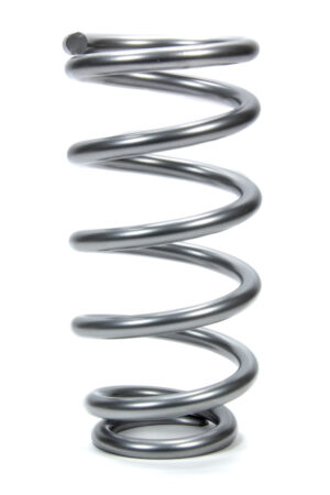QA1 C/O Spring – 3.50 ID X 10 500# Silver 10HTSF500