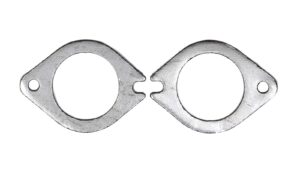 REMFLEX EXHAUST GASKETS Mopar 2-1/2 Pipe Flange Gasket (2-Bolt Holes) 6005
