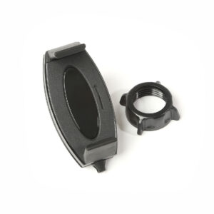 RUGGED RIDGE Phone Mount Dash Multi- Mount System 13551.13