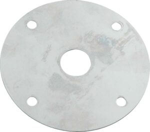 ALLSTAR PERFORMANCE Scuff Plates Chrome 10pk ALL18517-10