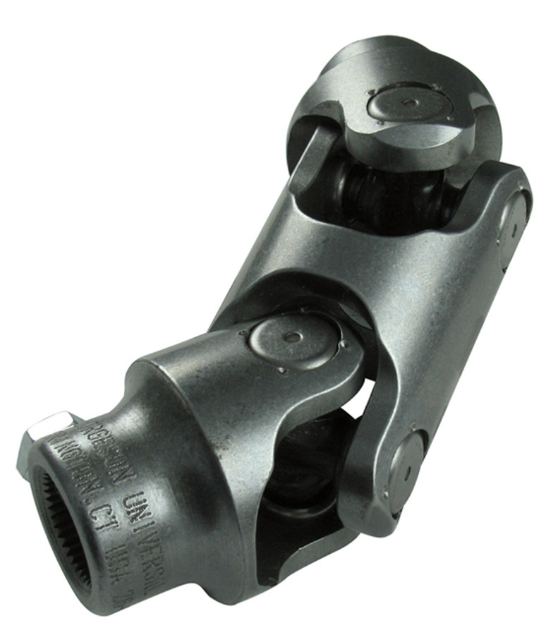 BORGESON Double U-Joint 3/4in DD x 1in DD 024952