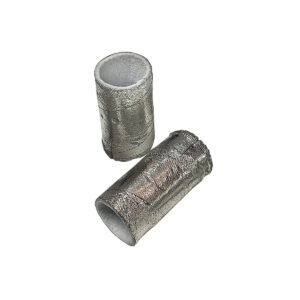 DESIGN ENGINEERING Sensor Plug Thermal Cap 25mm ID x 2in Pair 10753