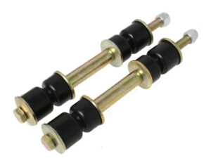 ENERGY SUSPENSION UNIVERSAL END LINK 4 5/8 -5 1/8in 9.8165G