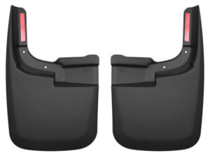 HUSKY LINERS 17-   Ford F250 Front Mud Flaps 58461