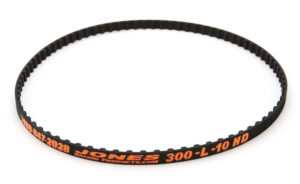 JONES RACING PRODUCTS Gilmer Belt 30.0in Long 10mm Wide 300-L-010