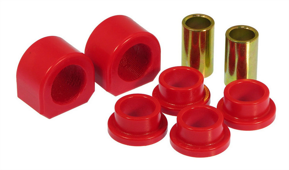 PROTHANE 81-87 GM P/U Front Sway Bar Bushings 1.25 OD 7-1107