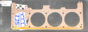 SCE GASKETS SBM Copper Head Gasket RH 4.060 x .043 P690643R