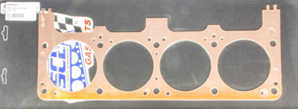 SCE GASKETS SBM Copper Head Gasket RH 4.060 x .043 P690643R