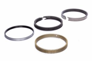 HASTINGS Piston Ring Set 3.780  1.5 1.5 3.0MM SM8531005