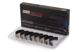 KING BEARINGS Rod Bearing Set CR 803XPN
