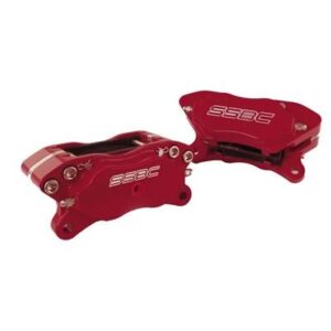 STAINLESS STEEL BRAKES Competition Race Caliper 1.75/.38 Each A22171