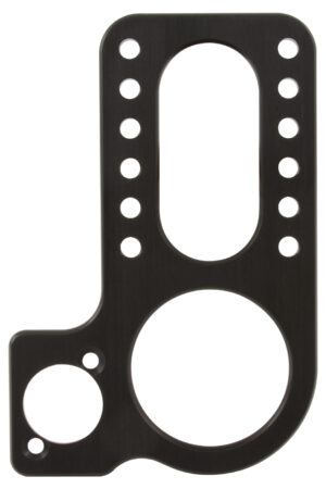 Ti22 PERFORMANCE Top Steering Box Mount MPD Shutoff On Left TIP3077