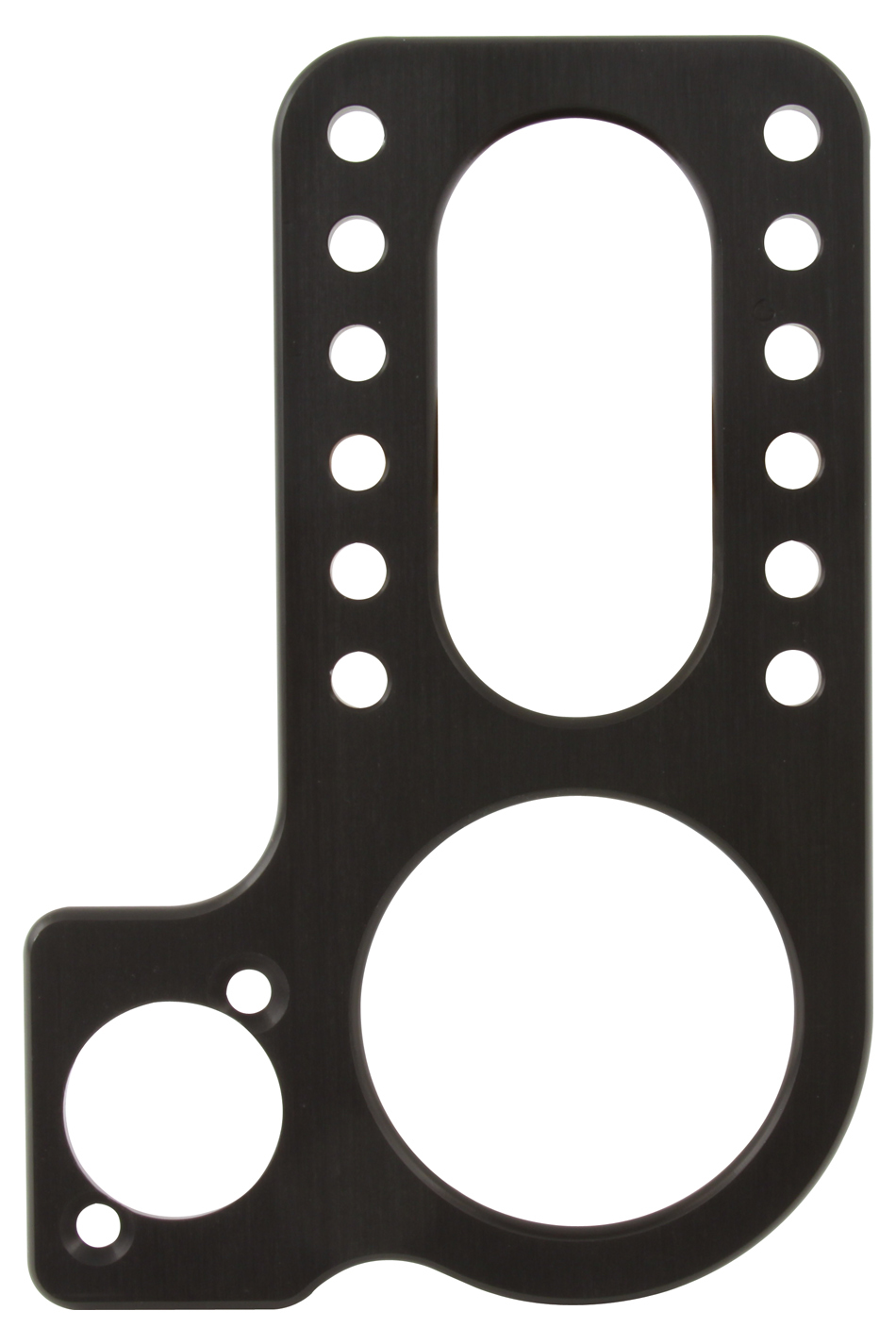 Ti22 PERFORMANCE Top Steering Box Mount MPD Shutoff On Left TIP3077