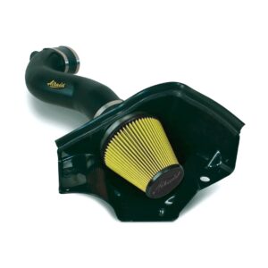 AIRAID INTAKE SYSTEMS AIRAID INTAKE KIT; FORD  MUSTANG GT V8-4.6L F/I AIR-454-172