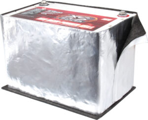 DESIGN ENGINEERING Battery Insulation Kit 10480