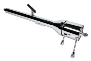 IDIDIT 67-68 Camaro Chrome Tilt Column 1120680020