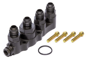 KINSLER 4 Port Manifold For Tough Pump Only TP000140