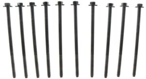MAHLE ORIGINAL/CLEVITE Head Bolt Set – 2pcs. 18-24 Ford 5.0L GS34048