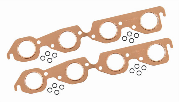 MR. GASKET Copperseal Exh Gasket BBC 7157MRG