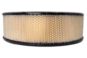 OTR FILTERS Filter Air 14in Dia x 3in Street R10500