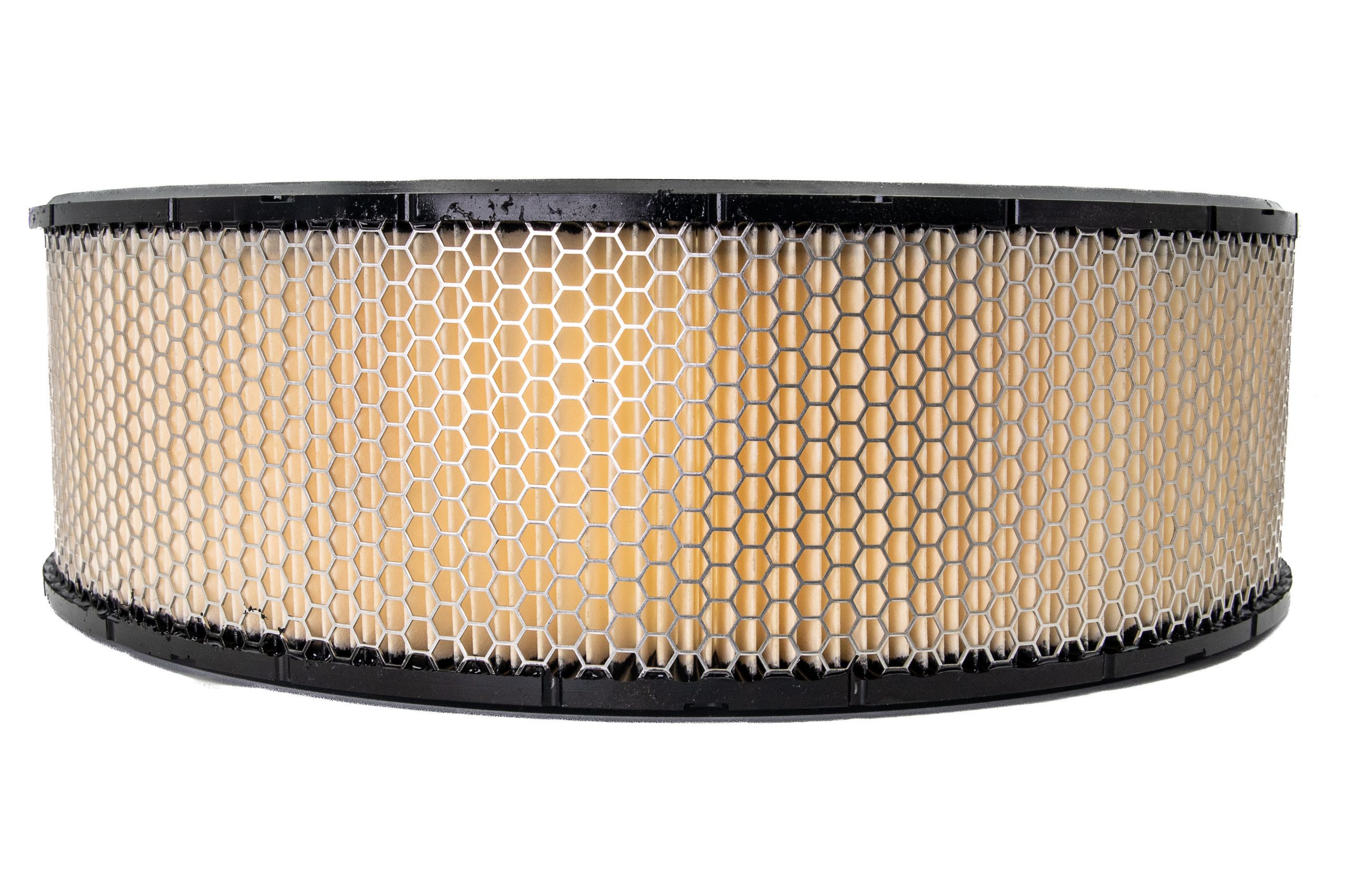 OTR FILTERS Filter Air 14in Dia x 3in Street R10500