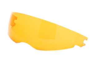 SIMPSON SAFETY Shield Amber Interior Ghost Bandit GBASI