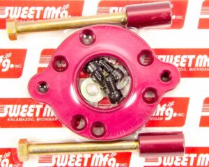 SWEET Hex Drive Pump Adapter Bracket with Hardware 325-30057