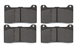 WILWOOD Brake Pad Set BP-45 7812 Dynapro 150-45-7812K
