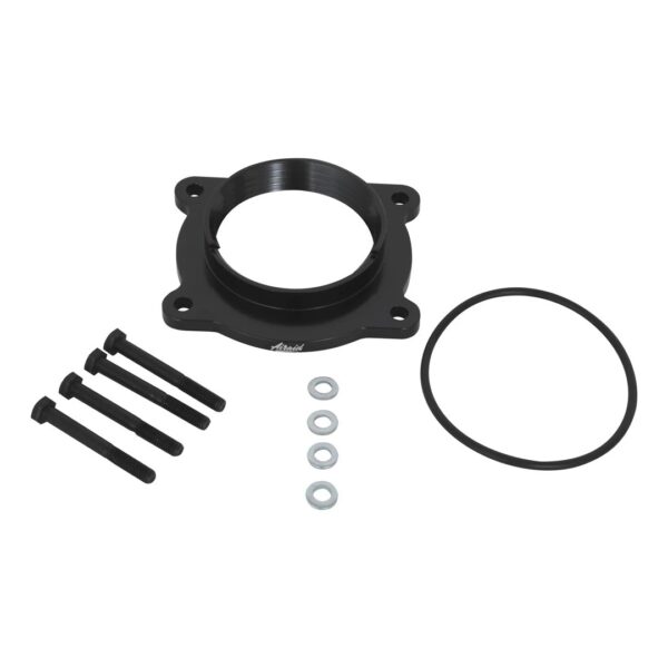 AIRAID INTAKE SYSTEMS Throttle Body Spacer AIR-250-609