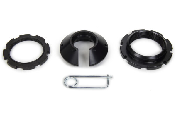 FOX FACTORY INC Coilover Kit 2.5in for Threaded Alum. Shocks 803-02-075