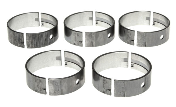 MAHLE ORIGINAL/CLEVITE Main Bearing Set MS1802A