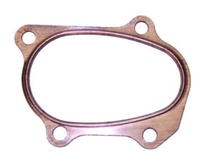 SCE GASKETS Exh Gskt Pro-Copper 1pk Buick 231 V6 Turbo WG 4772