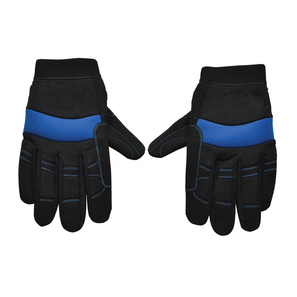 SUPERWINCH Winching Gloves – XL 2580