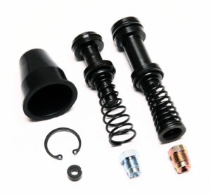 WILWOOD Rebuild Kit 1-1/6in Tandem Master Cylinder 260-4896