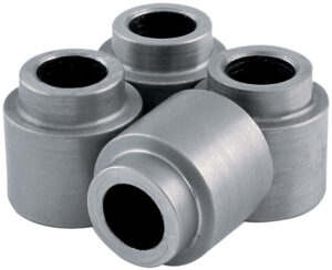 ALLSTAR PERFORMANCE A-Arm Spacer Kit Chevelle 4pc ALL56322