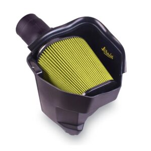 AIRAID INTAKE SYSTEMS AIRAID INTAKE KIT; DODGE  CHALL/CHAR/CHRY 300C  V AIR-354-317