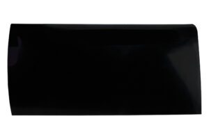 FIVESTAR Door Aluminum Long Left Black NASCAR Mexico 12001-21133-BL