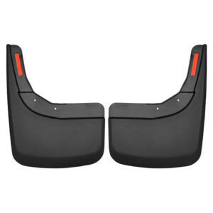 HUSKY LINERS 19-   GM P/U 1500 Rear Mud Flaps 59261