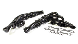 SCHOENFELD SBC TRI-Y Headers 1-3/4 1-7/8-2 136V3Y