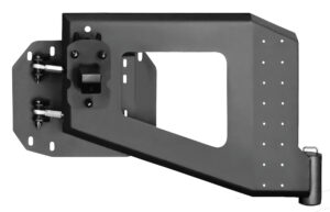 WESTIN Tire Carrier 59-82035B