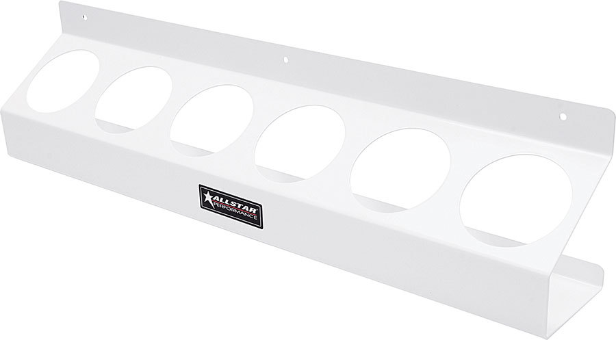 ALLSTAR PERFORMANCE Aerosol Can Holder White ALL12200