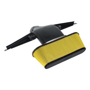 AIRAID INTAKE SYSTEMS AIRAID INTAKE KIT; CHEV.  CORVETTE Z06  V8-7.0L F AIR-254-216