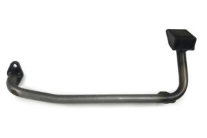 CHAMP PANS Oil Pump Pick-Up SBF 351W Fox-Body Rear Sump 353SB