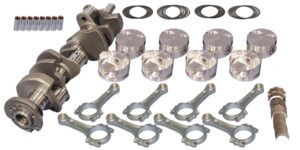 EAGLE SBC Rotating Assembly Kit – Competition 12012030
