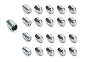 MCGARD Lug Nut Install Kit 14mm x 1.5 5 Lug Kit 84525